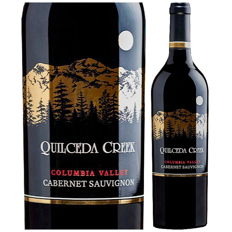 クィルシーダ クリーク カベルネ・ソーヴィニヨン コロンビア・ヴァレー 2021 Quilceda Creek Cabernet Sauvignon Columbia Valley 750ml　クルシーダクリーク　クイルシーダクリーク　クイルシーダ