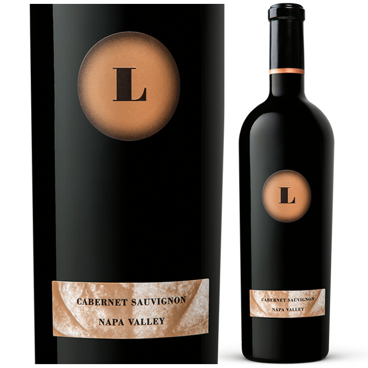 ルイス セラーズ　カベルネ ソーヴィニヨン ナパ ヴァレー 2021 Lewis Cellers Cabernet Sauvignon Napa Valley 750ml