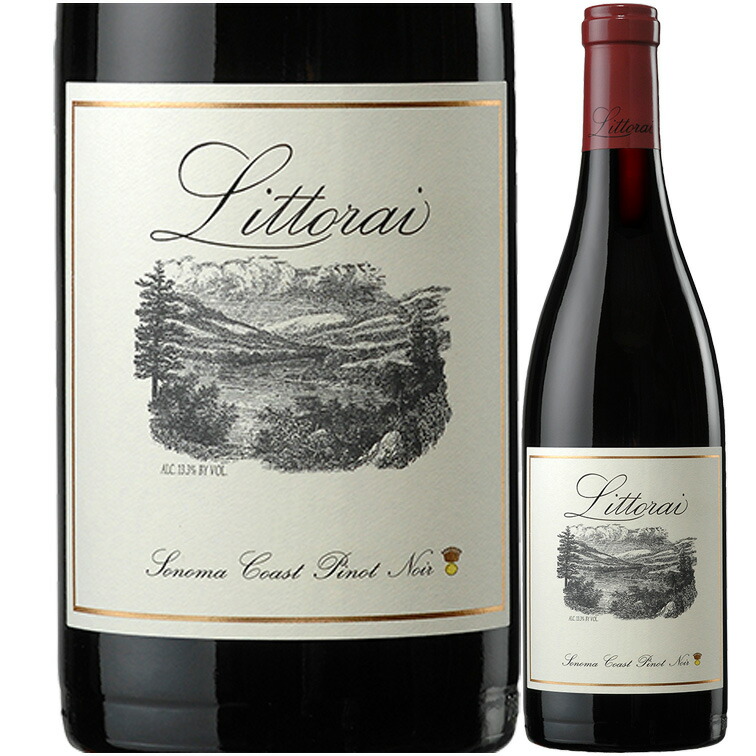 楽天市場】リトライ ピノ ノワール ソノマ コースト [2023] （正規品