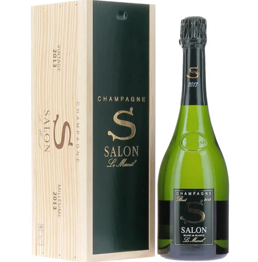 楽天市場】*サロン ブラン・ド・ブラン ル・メニル 2012 泡白 750ml 木