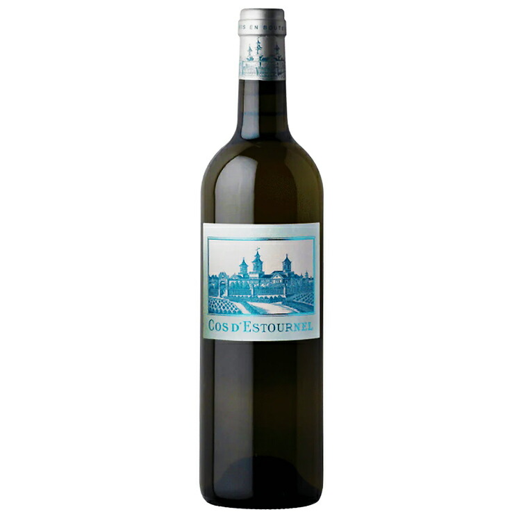 楽天市場】【2月限定特価】シャトー カルボニュー ブラン 2019 白