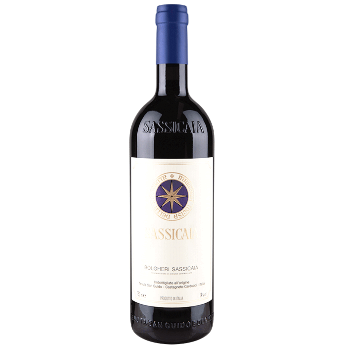 【楽天市場】【お買い物マラソン特別価格】サッシカイア 2014 赤ワイン イタリア トスカーナ SASSICAIA 750ml パーカーポイント93点  赤 ワイン 高級 贈り物 ギフト 誕生日 プレゼント : ワイン輸入直販 WINE TRUSTY