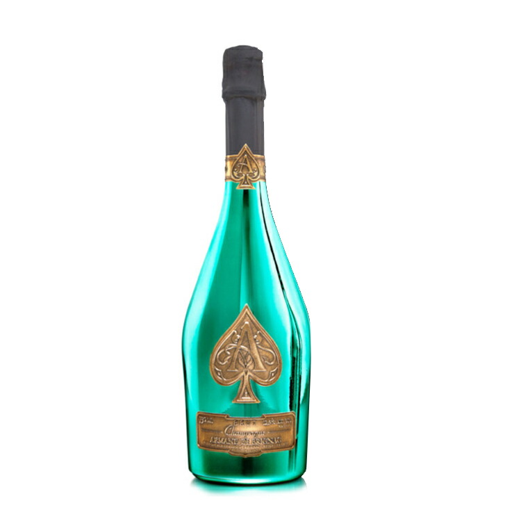 アルマンドブリニャック マスターズ ARMAND DE BRIGNAC Amazon.co.jp: アルマンド グリーン 【正規品】 アルマン・ド