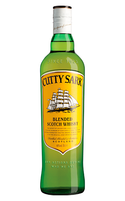 CUTTY SARK スコッチ ウイスキー　4本セット Amazon.co.jp: ブレンデッド スコッチ ウイスキー 飲み比べ