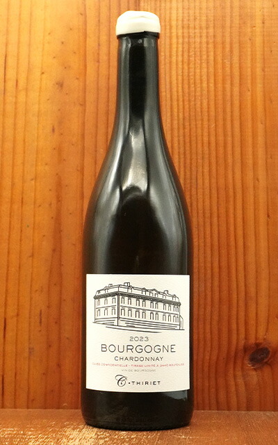 楽天市場】2022 ブルゴーニュ シャルドネ カミーユ ティリエ 正規品 白