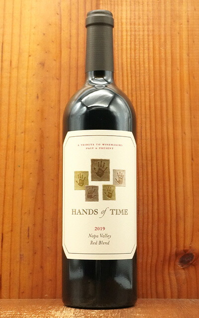 楽天市場】スタッグスリープ・ワイン・セラーズハンズ・オブ・タイム