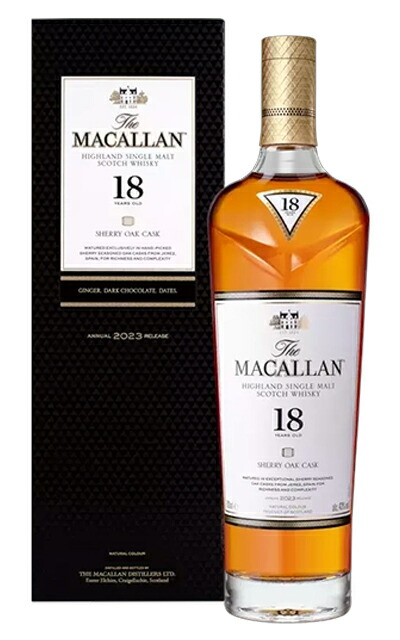 楽天市場】【企画品】シングルモルト ウイスキー ザ・マッカラン