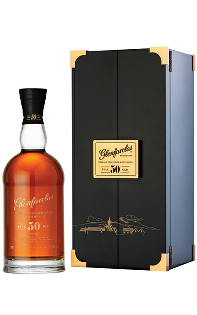 グレンファークラス 35年 700ml 43度 Glenfarclas グレンファークラス 35年 700ml 43度 Glenfarclas