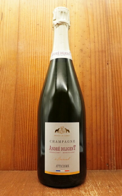 楽天市場】アンドレ ディリジャン シャンパーニュ キュヴェ