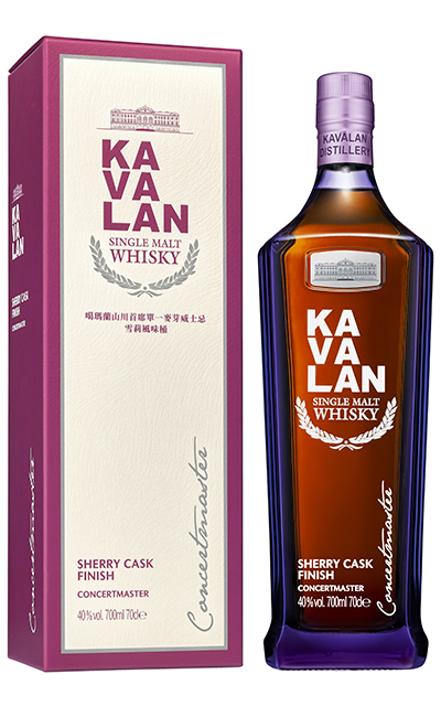 【未開封】KAVALAN ウイスキー コンサートマスター ポートカスク Amazon.co.jp: 【 台湾 ウイスキー 】 Kavalan カバラン