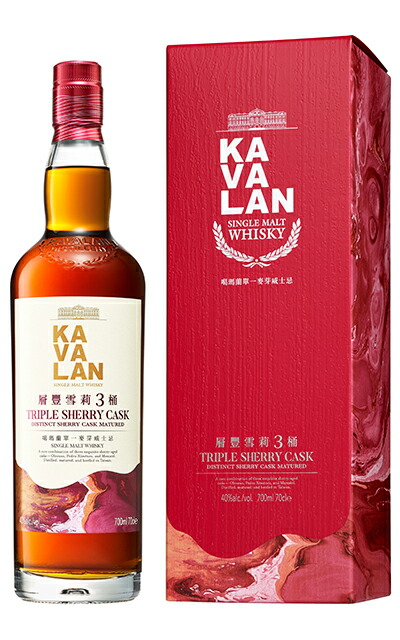 楽天市場】カバラン ジン 700ml 40度 正規輸入品 カヴァラン