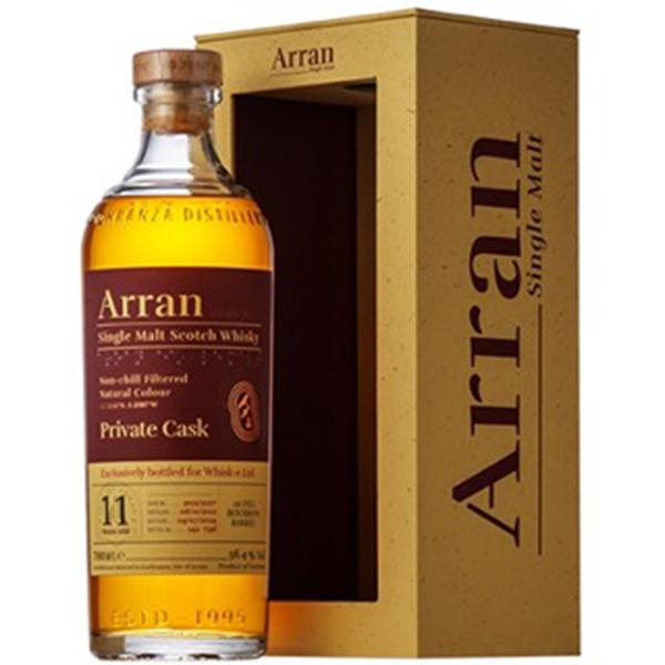 楽天市場】【正規品 箱入】アラン 2012年 11年 ファーストフィル