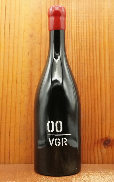 ダブル ゼロ ワインズ VGR(ヴィ ジー アール) ピノ ノワール 2022 (00ワインズ) ワインアドヴォケイト誌驚異の93点 正規品 00 Wines / VGR Pinot Noir 2022