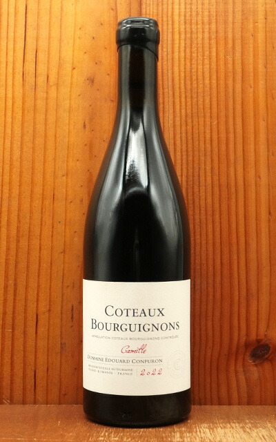 クール便着払い　ニコラ・フォール コトー・ブルギニヨン ルージュ メ・ガメイ Dom. Nicolas Faure Côteaux Bourguignons Mes | Vinica 無料の