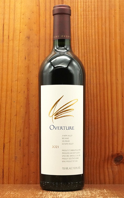 Opus One 2021　 2本セット 楽天市場】オーパス ワン（年代（ビンテージ）2021年（年号指定