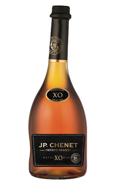 ブランデー3本セット 楽天市場】【正規品】JP シェネ フレンチ ブランデー VS 700ml