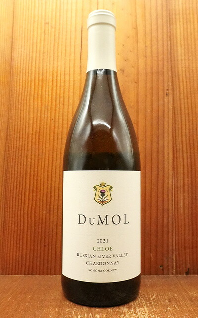 DuMOL 2022 ウェスターリーチ ロシアンリヴァーヴァレー ピノノワール 2022 DuMOL Pinot Noir Wester Reach Russian River Valley