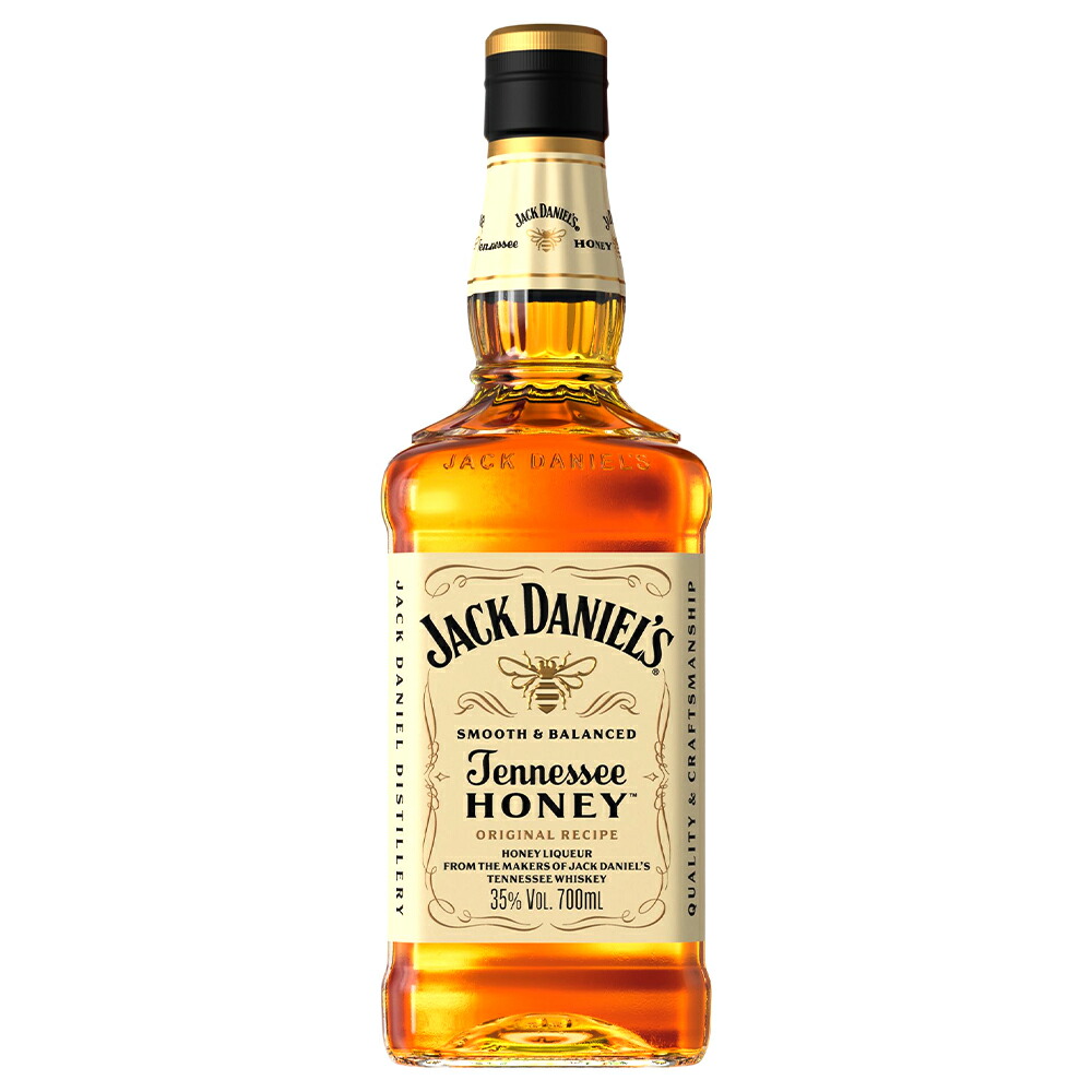 楽天市場】ジャックダニエル テネシー ハニー 700ml 35度 正規品 Jack