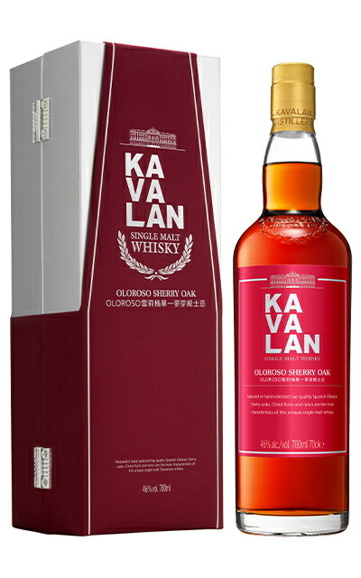 楽天市場】カバラン 15周年 2009ヴィンテージ オロロソシェリー カスク