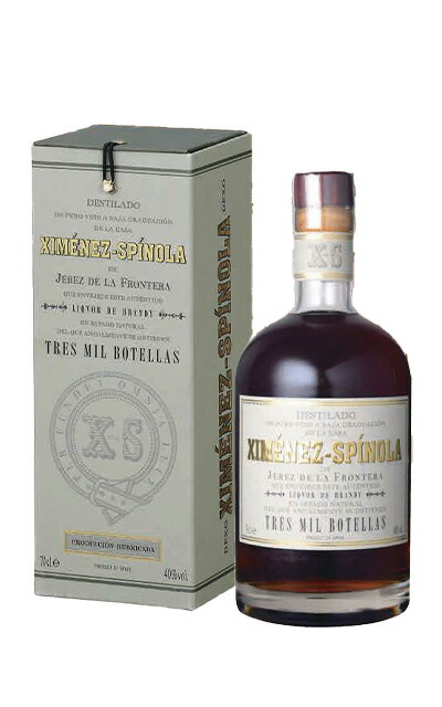 楽天市場】[正規品]バルデスピノ ファミリー ヘリテージ ブランデー