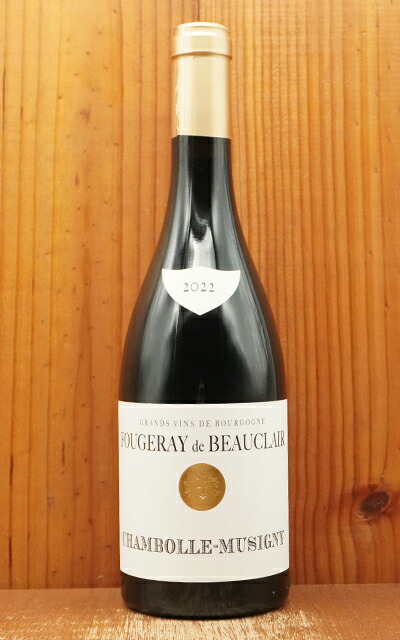 楽天市場】ドメーヌ マルシャン フレールシャンボール・ミュジニー