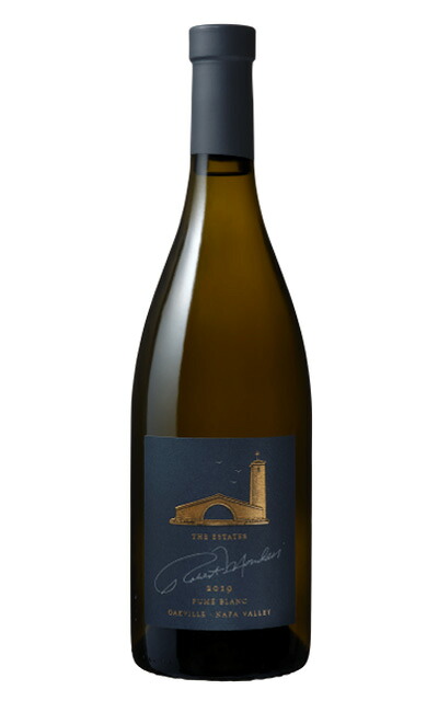 オークヴィル フュメ ブラン 2021 ロバート モンダヴィOakville Fume Blanc 2021 Robert Mondavi｜うきうきワインの玉手箱