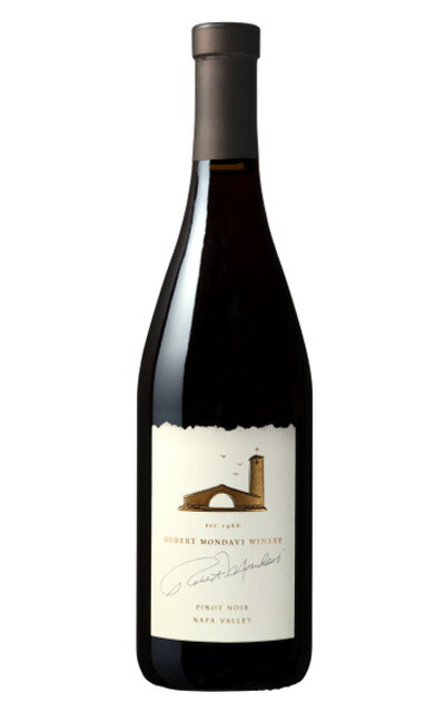 ピノ ノワール 2021 ロバート モンダヴィ Pinot Noir 2021 Robert Mondavi