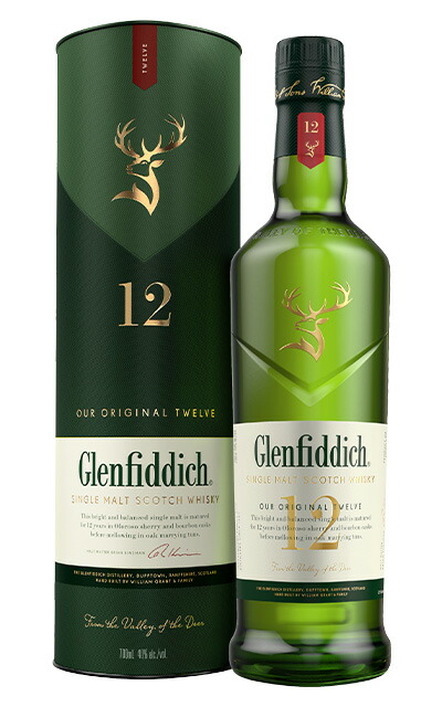 グレンフィディック14年リッチオーク Glenfiddich Rich Oak 楽天市場】グレンフィディック14年 リッチオーク 40度 700ml