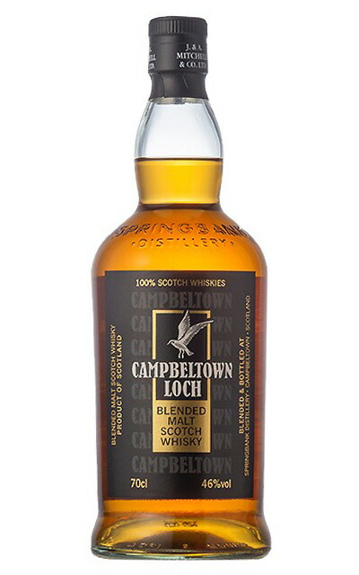 楽天市場】キャンベルタウン ロッホ 21年 700ml 46度 スコッチ