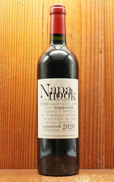 Dominus Napa Valley 2010 赤ワイン Dominus 2010 750ml - Oak and Barrel