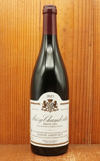 楽天市場】ミルマン・ワインズ マジ シャンベルタン グラン・クリュ