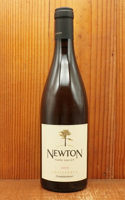 楽天市場】ニュートン ナパ ヴァレー アンフィルタード ピノ ノワール