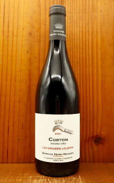 楽天市場】コルトン グラン クリュ 特級 レ ルナルド 2017 ドメーヌ