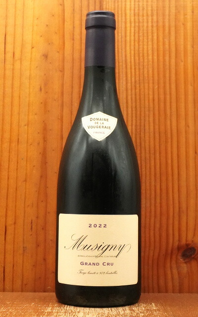 楽天市場】シャンボール ミュジニー 2022 蔵出し作品 ドメーヌ ド ラ