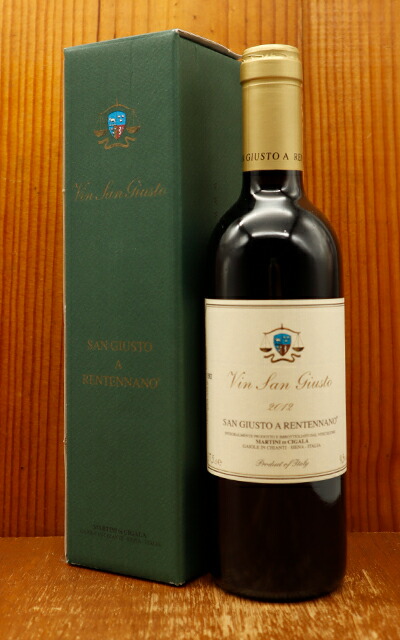 楽天市場】サン ジュースト ア レンテンナーノ ペルカルロ 2016年