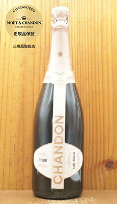 シャンドン ブリュッド　ロゼ NV 750ml スパークリングワイン 楽天市場】シャンドン ロゼ NV 750ml オーストラリア