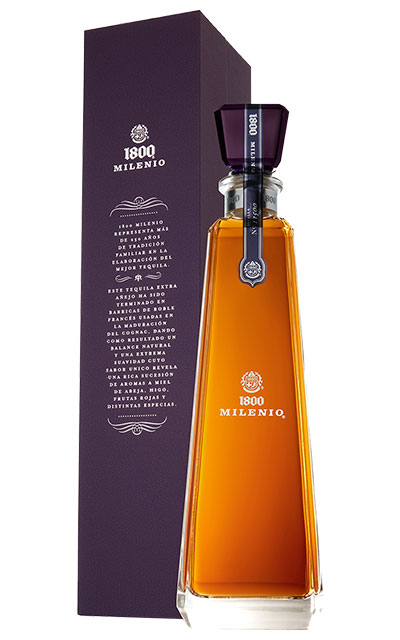 楽天市場】【正規品】クエルボ 1800 クリスタリーノ スーパー