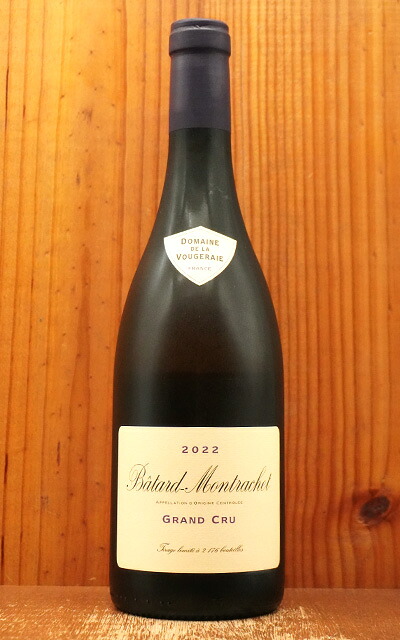 楽天市場】ビアンヴニュ バタール モンラッシェ グラン クリュ 特級