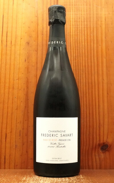 ワイン Frederic Savart Haute Couture 2017 Frederic Savart 'Haute Couture' Grand Cru Extra Brut
