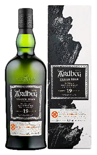 アードベック トリーバン バッチ5 アードベッグ トリー・バン19年 バッチ5 新着情報 | 榎商店 お酒