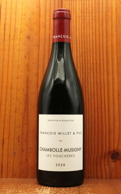 Paul JFM　特級ミュジニー 2007年 750ml　他2本　計3本 2007 Domaine Jacques-Frederic Mugnier Musigny Grand Cru