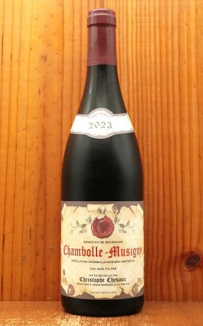 楽天市場】シャンボール ミュジニー ヴィエイユ ヴィーニュ 2022