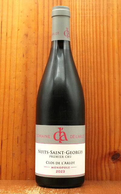 楽天市場】ニュイ サン ジョルジュ プルミエ クリュ ー級 クロ デ