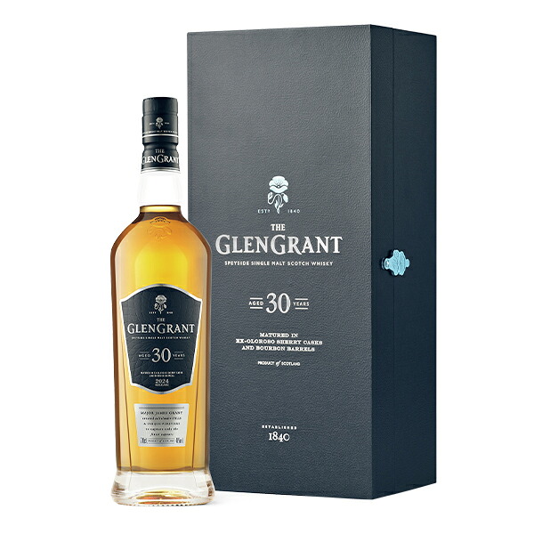 楽天市場】【送料無料】【正規品 箱入】グレングラント 25 年 オロロソ