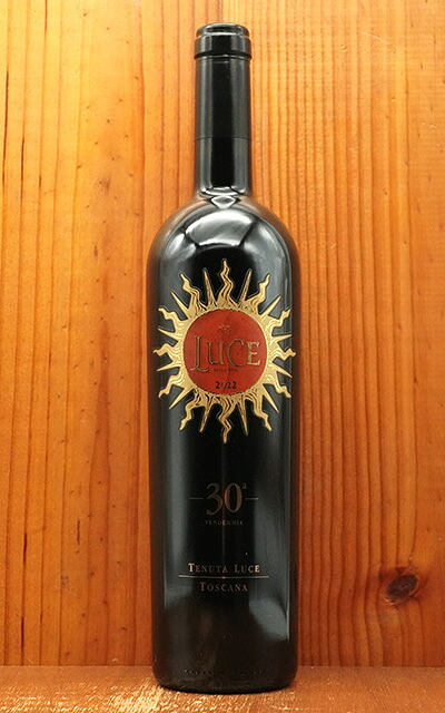 楽天市場】ルーチェ[2012]年 蔵出し限定品 (20周年記念ボトル) オーク