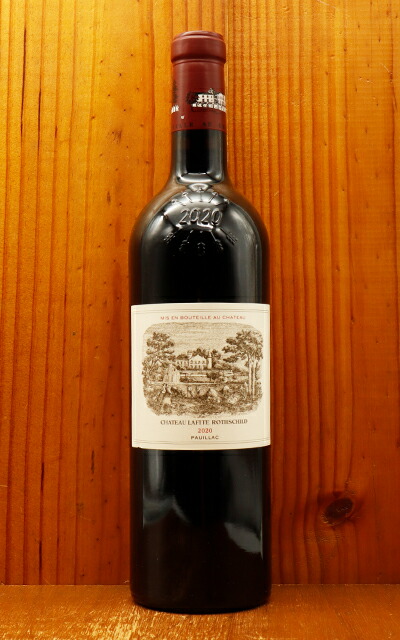 カリュアド・ド・ラフィット 2002 カリュアド・ド・ラフィット Carruades de Lafite 2002