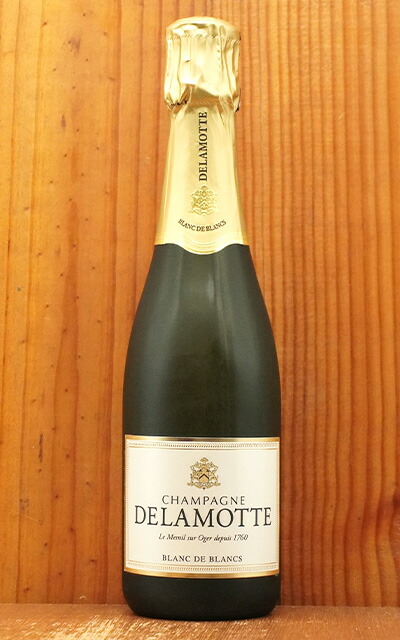 楽天市場】ドゥラモット シャンパーニュ ブラン ド ブラン ミレジメ