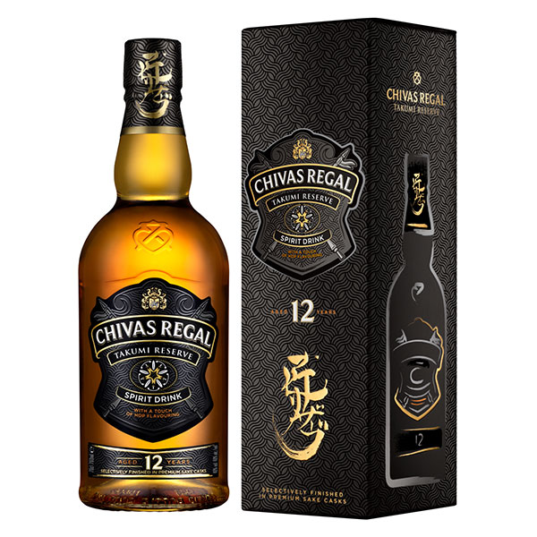 CHIVAS REGAL シーバスリーガル 12年 2本セット 古酒 Amazon.co.jp: シーバスリーガル12年 ブレンデッドスコッチ
