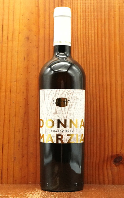 楽天市場】ドンナ マルツィア シャルドネ オーク樽熟成 [2023