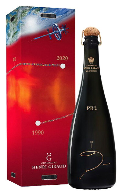 楽天市場】【正規輸入品】アンリ ジロー ソレラ ラタフィア